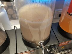 -素满香·全民食养自助(长宁龙之梦店)