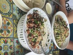 -小红鲸·海鲜餐厅(轸大路店)