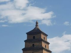 -大慈恩寺(大雁塔)