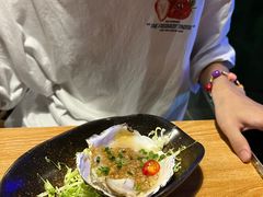 -质烤烤物·活烤海鲜(质烤总店)