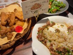 -前海沿·青岛菜(五四广场永旺店)