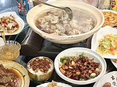 -金姐台湾菜(珠江路店)