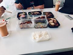 -陈鹏鹏潮汕菜(欢乐海岸 海边景观店)