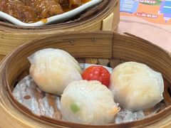 金牌虾饺皇-点都德(大茶楼店)