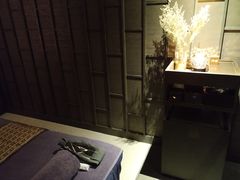 -LANN I 蘭 泰式古法按摩(徐家汇城开YOYO店)