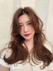 -扎嘎形象设计