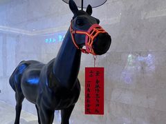 -美盛喜来登大酒店-盛宴标帜餐厅