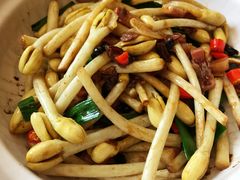 -兰溪小馆(东直门簋街店)