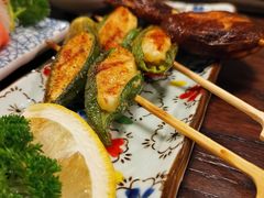 -哥哥の深夜食堂(红松东路店)