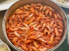 河虾-新庆嫂渔港