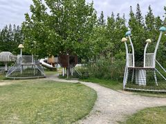 -前小桔亲子创意农场·草莓采摘·露营烧烤