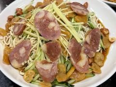 -雪琴面馆富安特色鱼汤面(城中花园店)