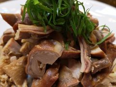 -老江南春·中国龙菜(衡山路店)