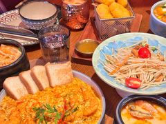 -品泰·泰国餐厅(苏州中心店)