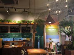 -岛风·台食小馆 ISLAND BISTRO(烟台山店)