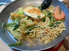 -每味每客·重庆麻辣烫(拓展大厦店)