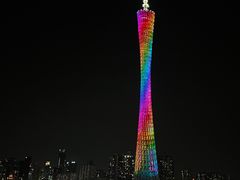-海心沙亚运公园