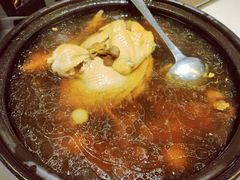 -院8里·小聚园老川菜(九眼桥店)