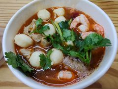 -明月虾面(厦禾路店)