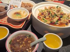 -杏花村水席楼·洛阳水席(老城十字街店)