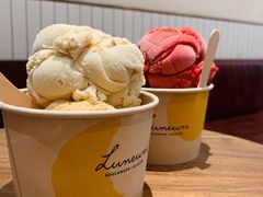 -Luneurs(幸福里店)