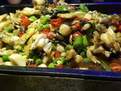 -蘭奢雅集·江浙菜(青山江滩店)