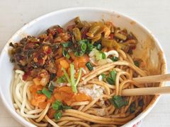 -众品香美食(三弓路店)