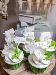 -Aimee'sCake婚礼甜品台·企业商务茶歇