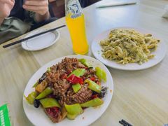 -巧味小馆