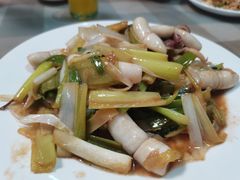 -华春餐馆(鱼山路店)