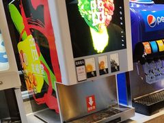 -比格比萨自助(国展店)
