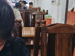 大堂-卢庄(江汉路店)