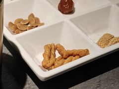 -探鱼·鲜青椒爽麻烤鱼(苏宁广场店)