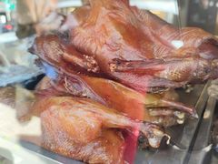 -烤肉宛饭庄(南礼士路店)