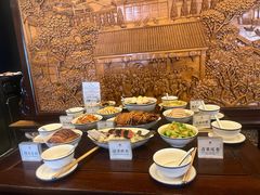 -咸亨酒店•非遗绍兴菜•中华老字号(堂吃餐厅)