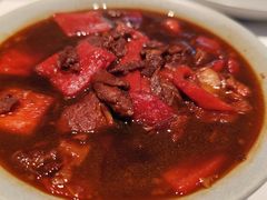 -湘中缘·湖南菜(娄底驻京办店)