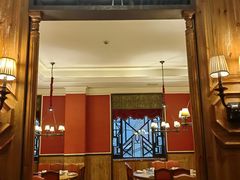 -新白鹿餐厅(龙游路店)