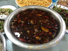 醉牛肉-无味饭店(九眼桥商业文化广场店)