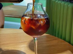 -Catch Bagel(芳草地店)