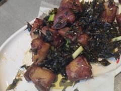 -添福来墨鱼饺子 · 海鲜东北菜(大连星海·黄浦路店)