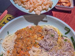 -裕兴记•蟹黄面馆(人民广场店)