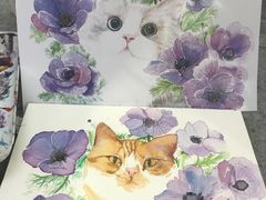 -Fun Job Art 零基础油画国画DIY画室(望京店)