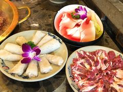 -小龙坎火锅(春熙太古里店)
