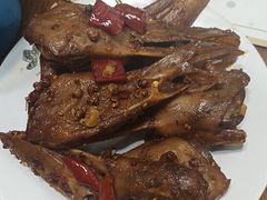 -汉巴味德(大悦城店)