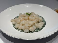 清炒河虾仁-屋里厢上海菜馆
