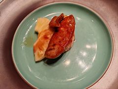 -新鲜特色餐厅(香格里拉大酒店)