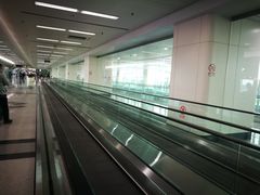 -福州长乐国际机场