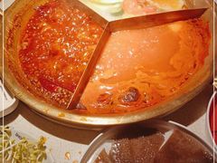 -小龙坎火锅(全球总店)