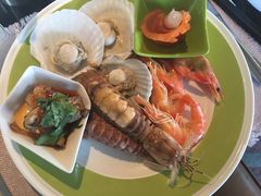 -厦门悦华酒店·绿庭主题自助餐厅