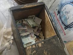 -红强豆花泡馍(凤翔区商业步行街店)